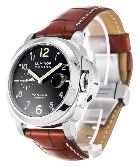 fake officine panerai watches|replica panerai watches for sale.